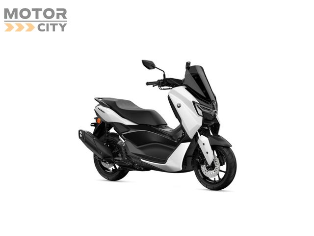 yamaha - nmax-125