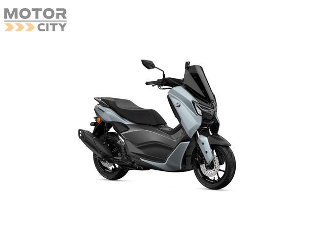 yamaha - nmax-125