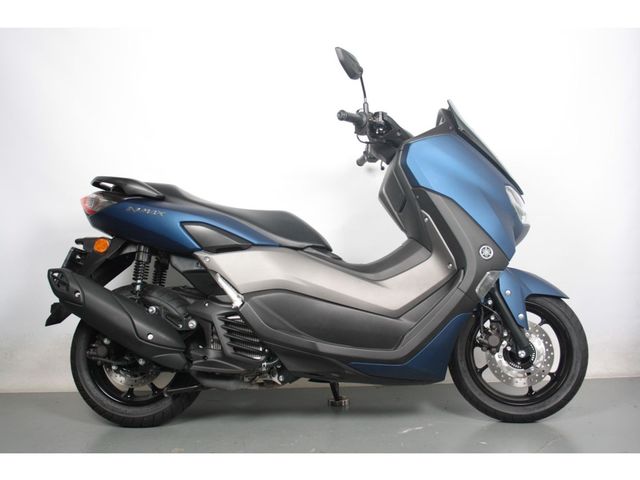 yamaha - nmax-125