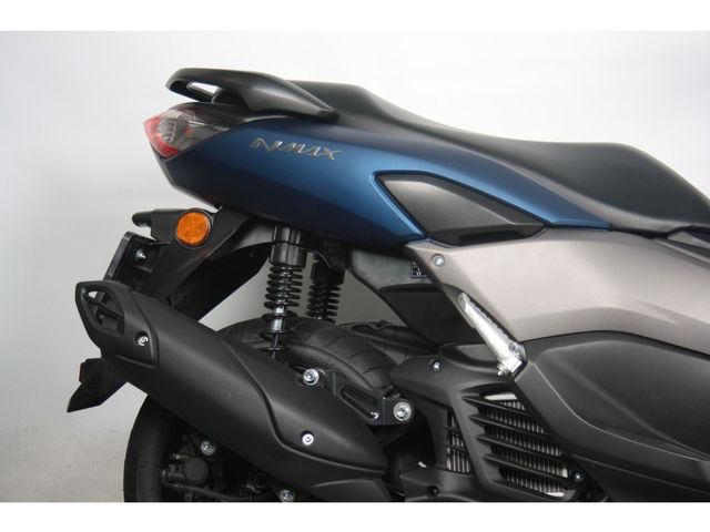 yamaha - nmax-125