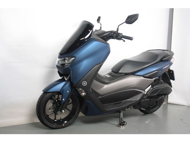 yamaha - nmax-125