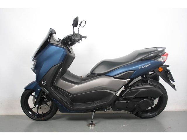 yamaha - nmax-125