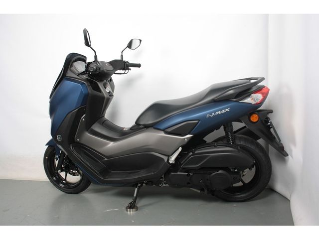 yamaha - nmax-125