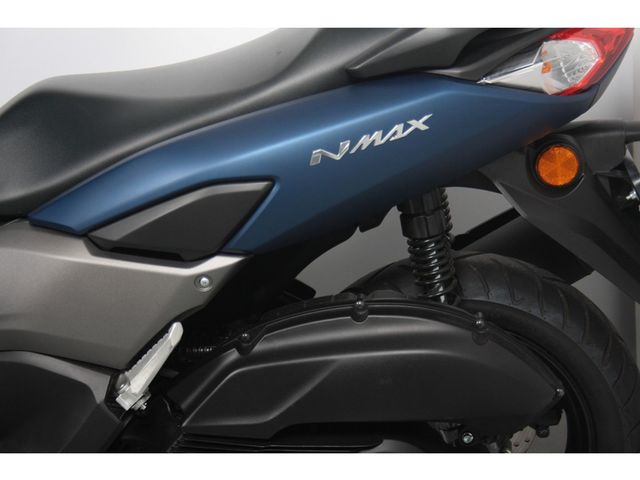 yamaha - nmax-125