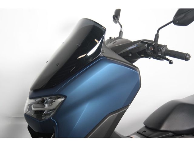 yamaha - nmax-125