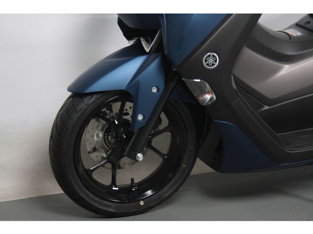 yamaha - nmax-125