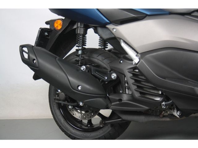 yamaha - nmax-125