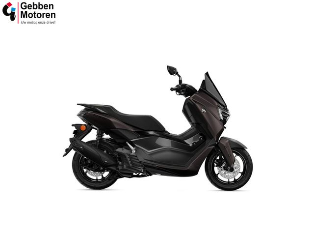 yamaha - nmax-125