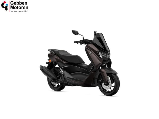 yamaha - nmax-125