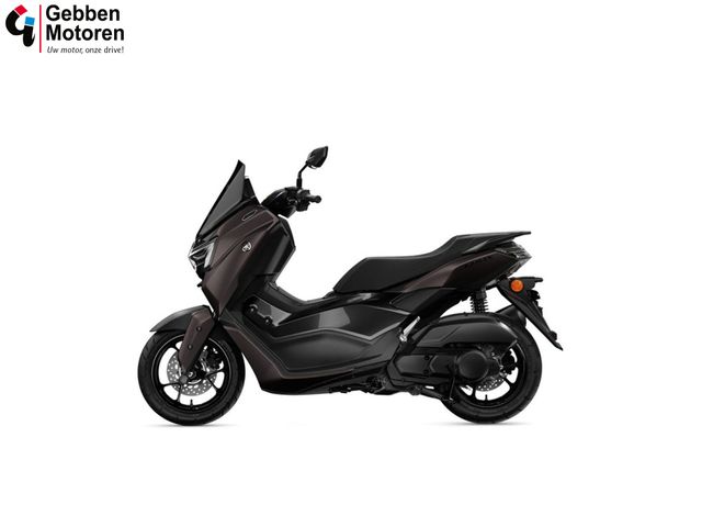 yamaha - nmax-125