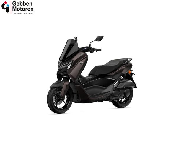 yamaha - nmax-125