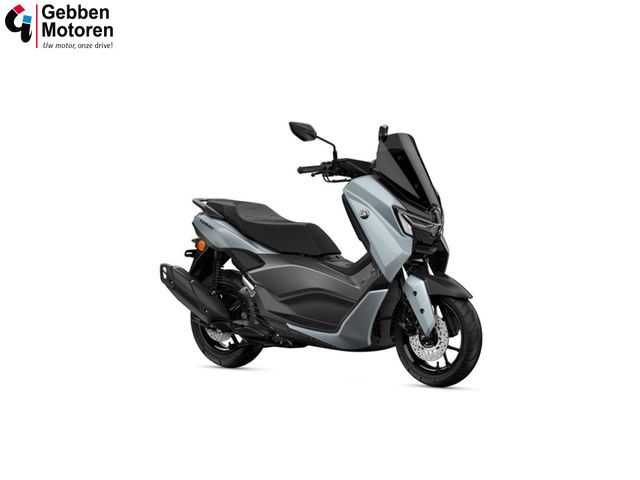 yamaha - nmax-125