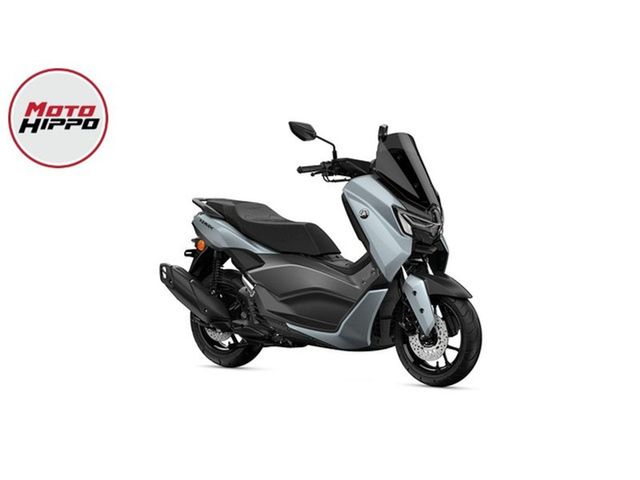 yamaha - nmax-125