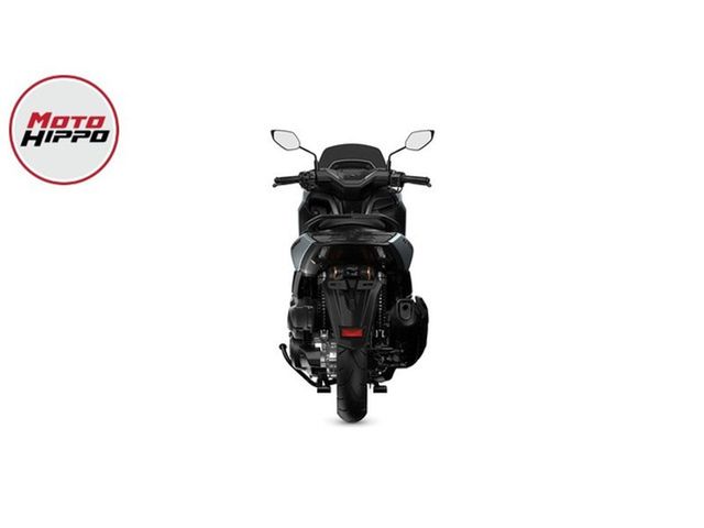 yamaha - nmax-125