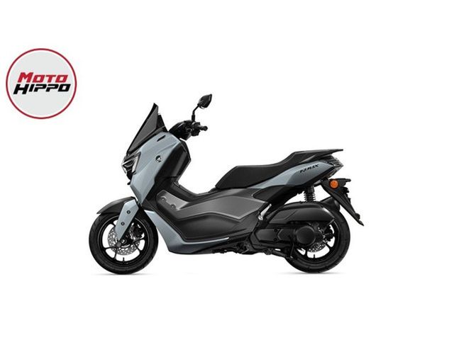 yamaha - nmax-125