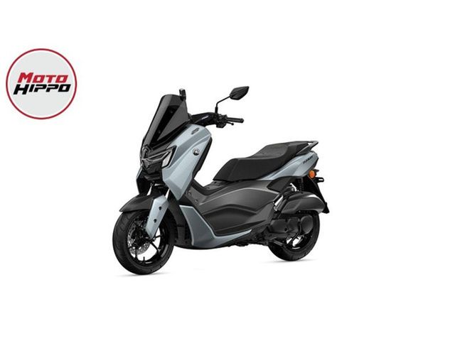 yamaha - nmax-125