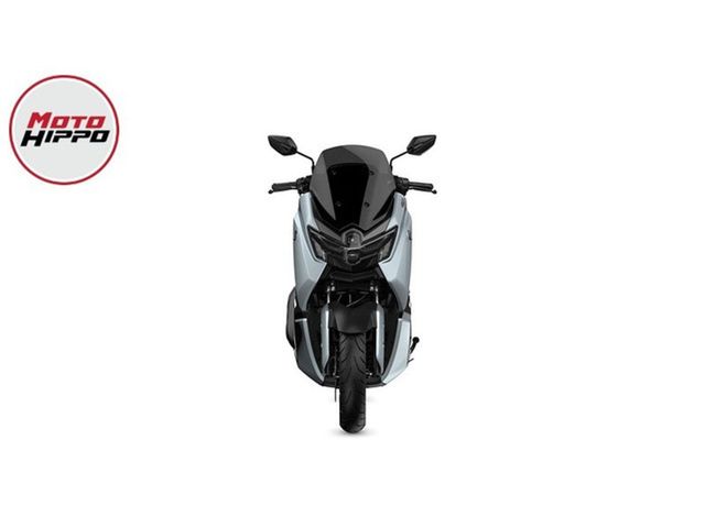 yamaha - nmax-125