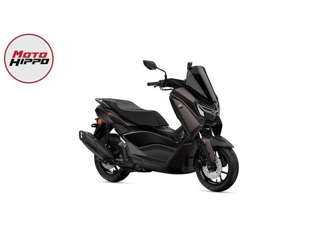 yamaha - nmax-125