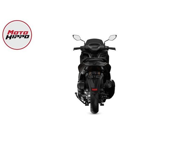 yamaha - nmax-125