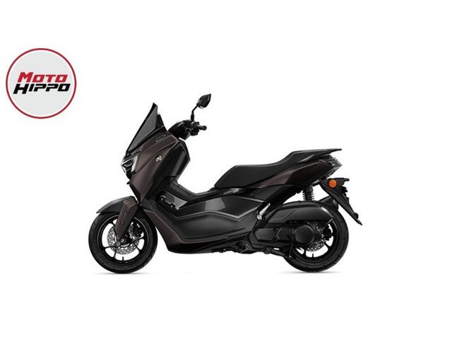 yamaha - nmax-125