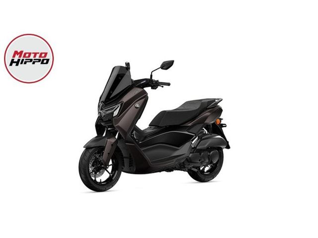 yamaha - nmax-125