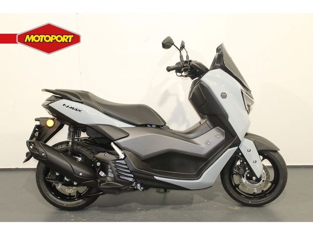 yamaha - nmax-125