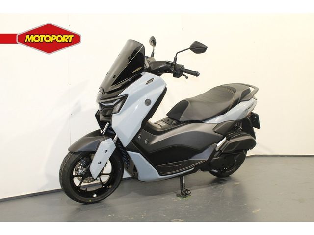 yamaha - nmax-125