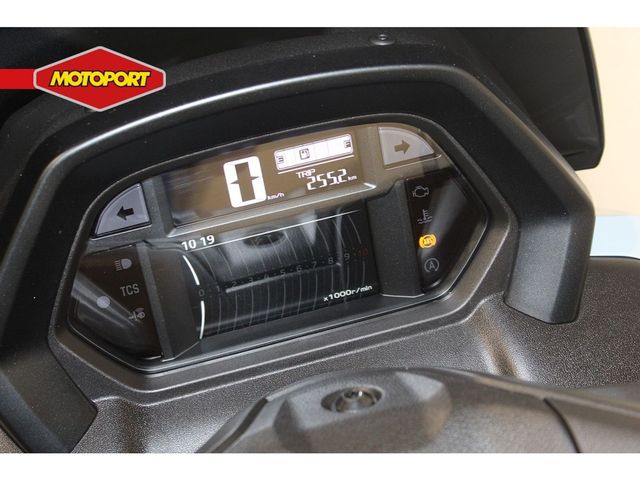 yamaha - nmax-125