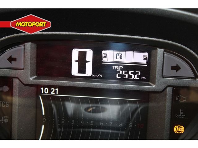 yamaha - nmax-125