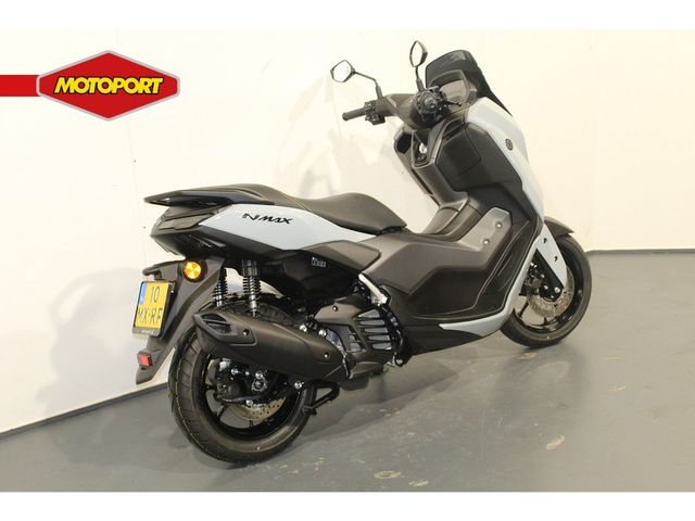 yamaha - nmax-125