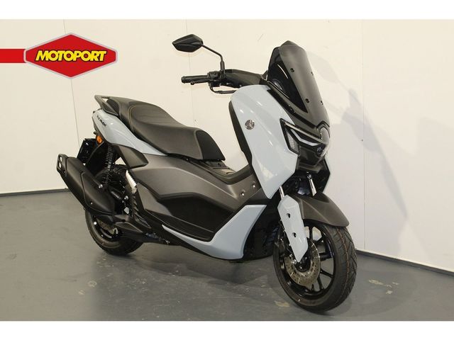 yamaha - nmax-125
