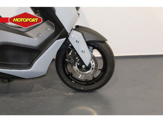 yamaha - nmax-125
