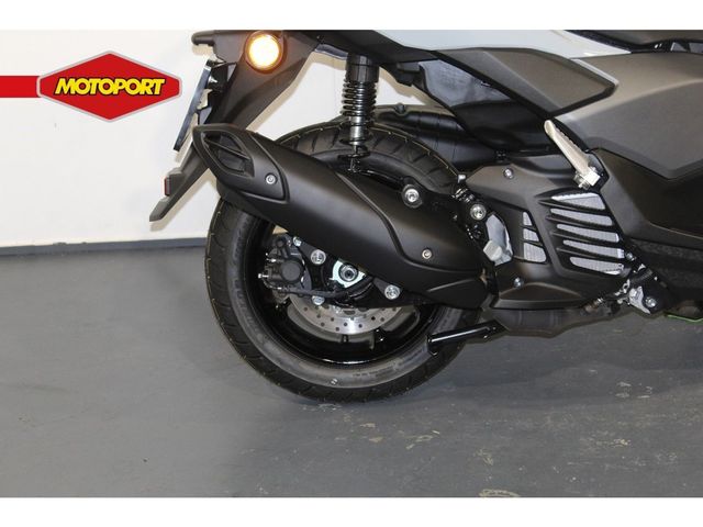 yamaha - nmax-125