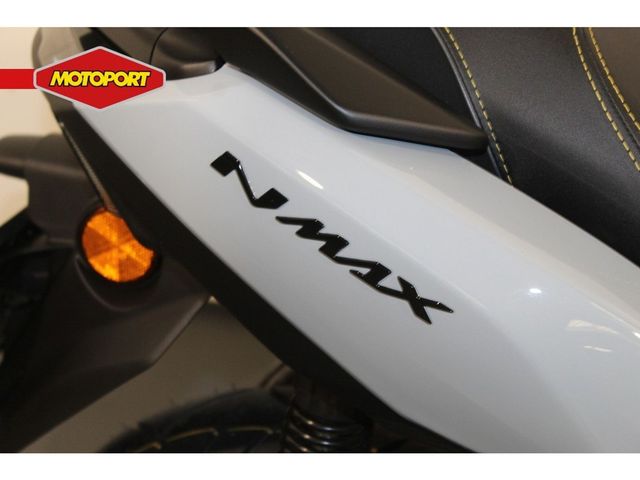 yamaha - nmax-125