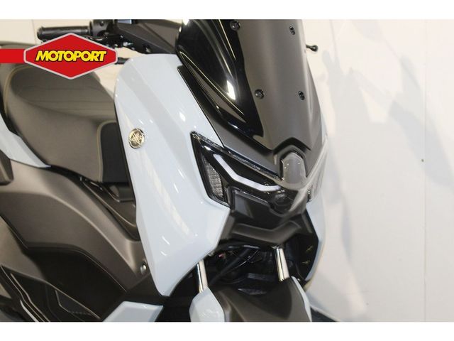 yamaha - nmax-125