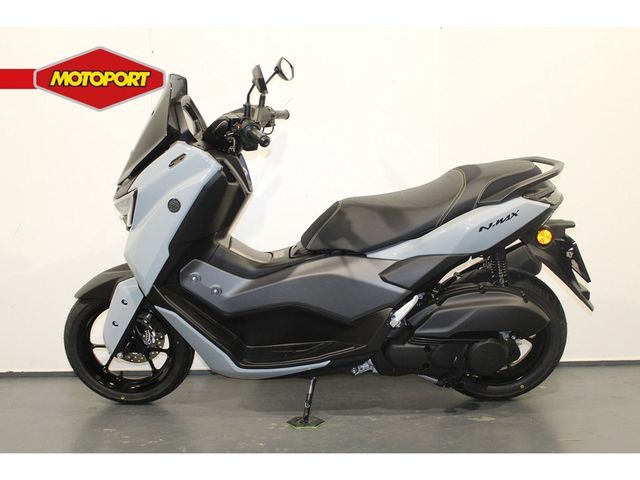yamaha - nmax-125