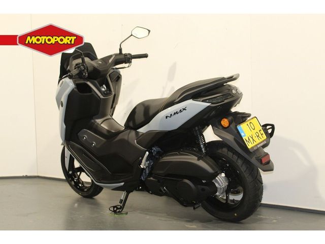 yamaha - nmax-125