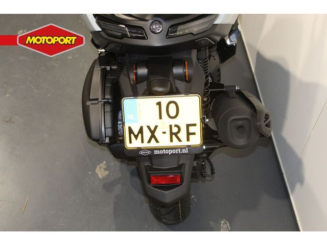 yamaha - nmax-125