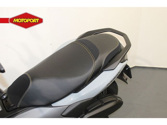 yamaha - nmax-125