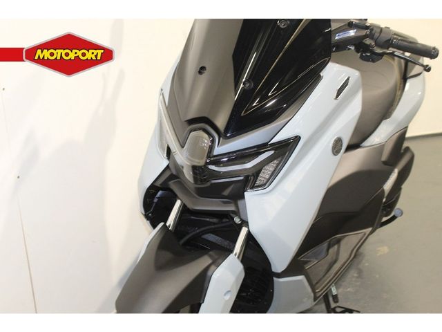 yamaha - nmax-125