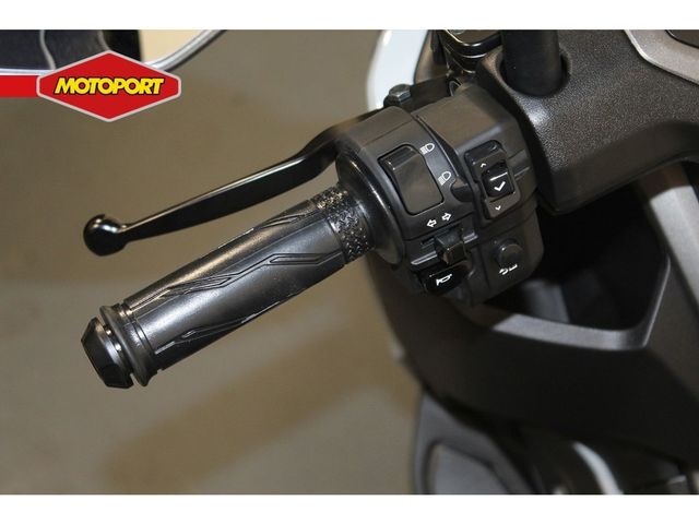 yamaha - nmax-125