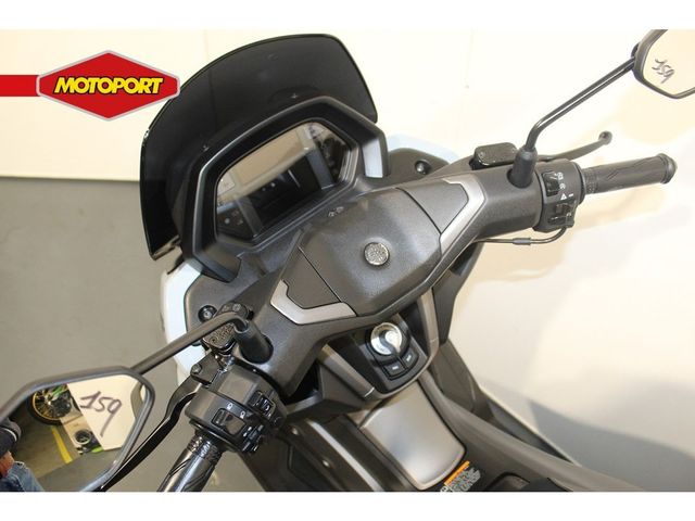 yamaha - nmax-125