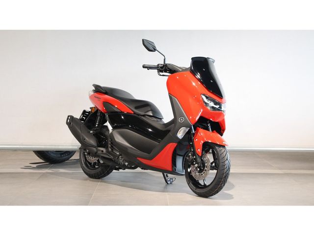 yamaha - nmax-155