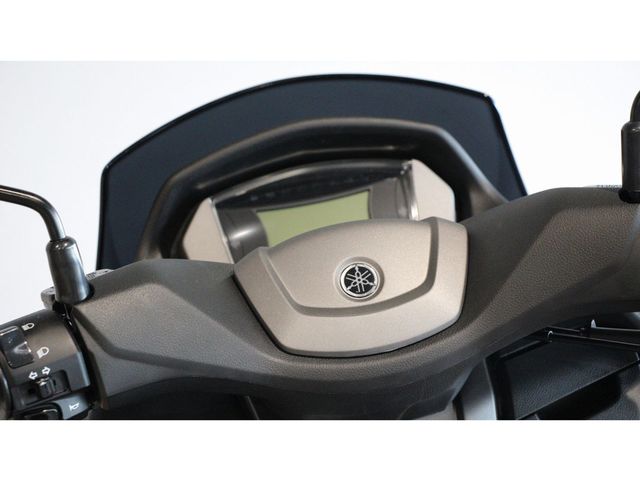 yamaha - nmax-155