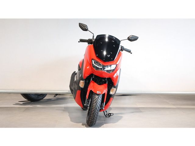 yamaha - nmax-155