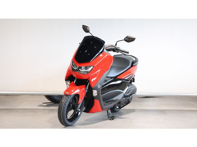 yamaha - nmax-155