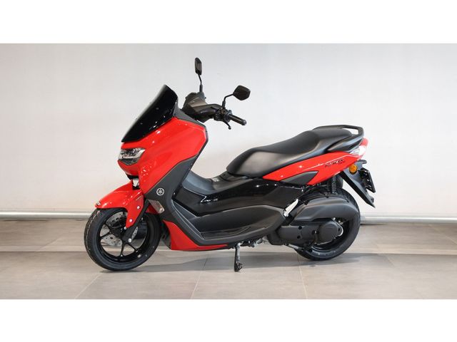 yamaha - nmax-155