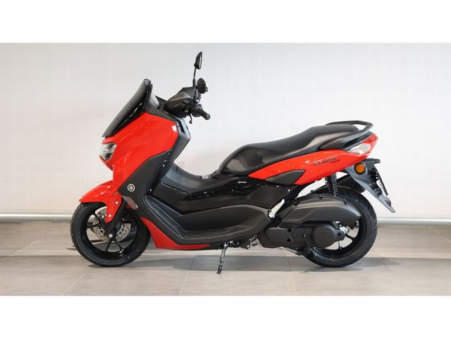 yamaha - nmax-155