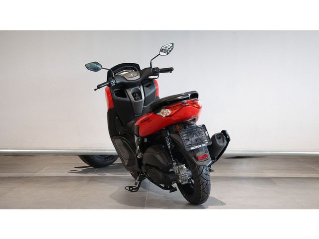 yamaha - nmax-155