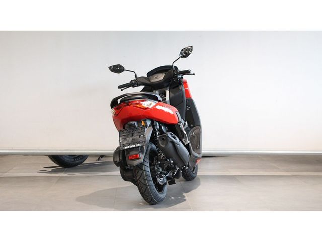 yamaha - nmax-155